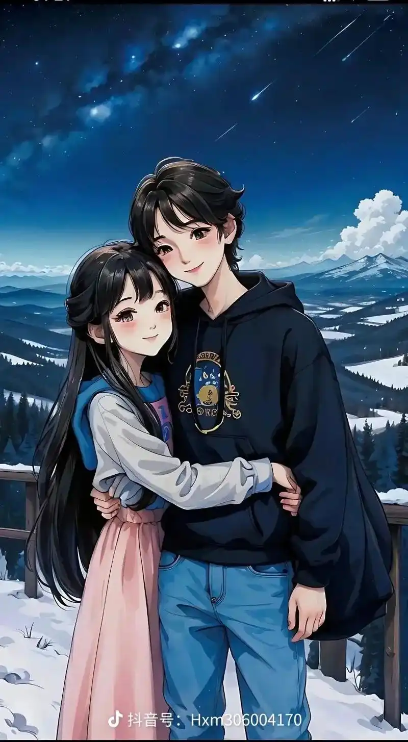 明星派对现场